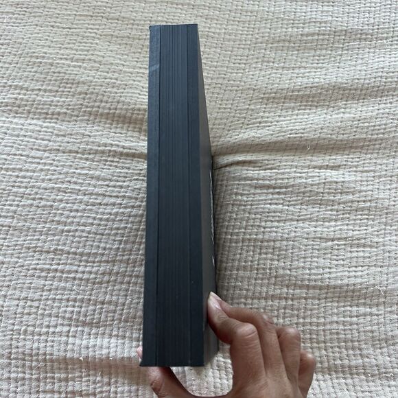 Peter Lik America Photo Book Signed Copy Photography Coffee Table Rare Like New - Picture 9 of 16